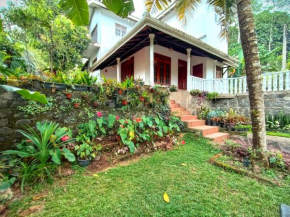 Natural Cottage Galle